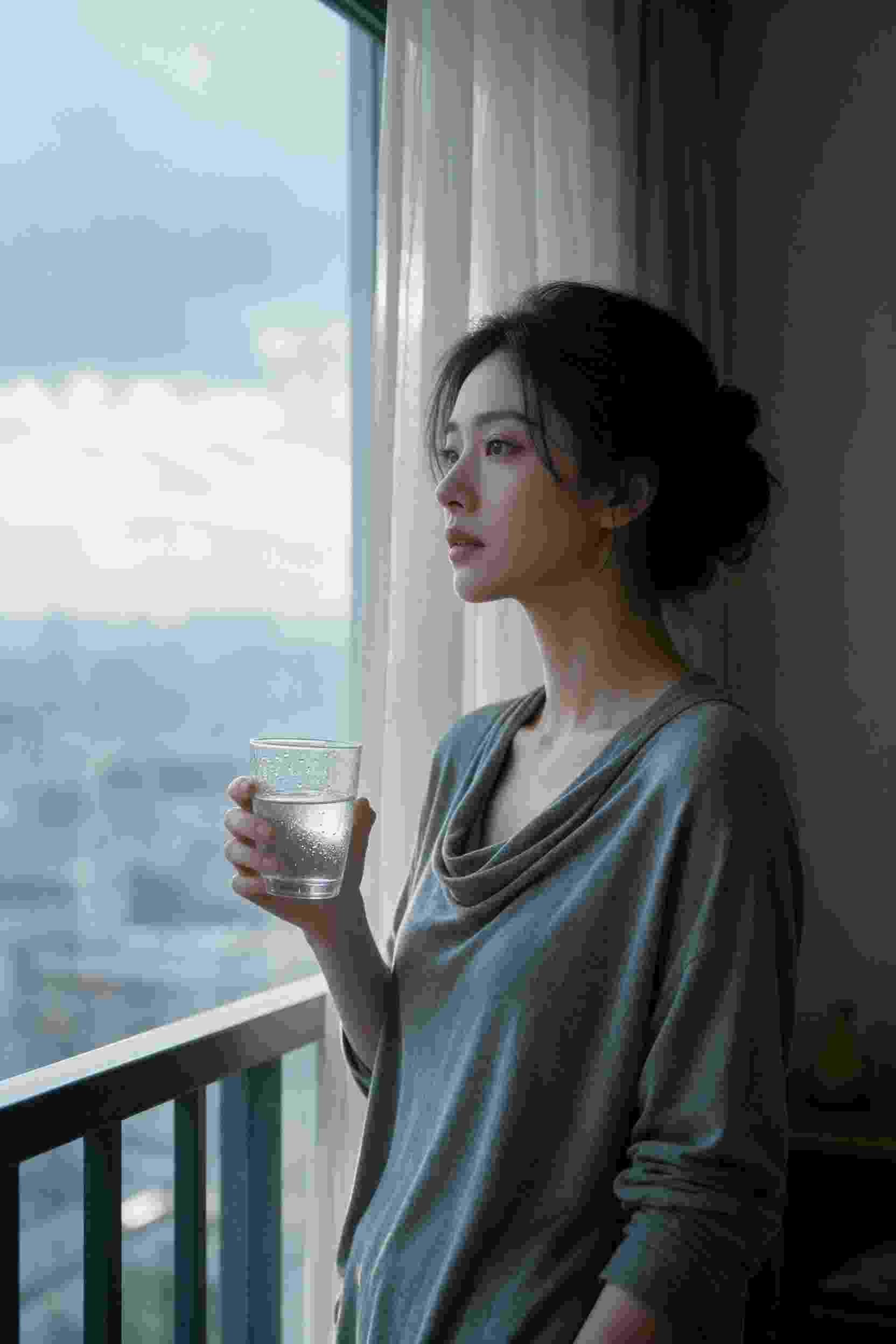 媒体